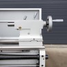 NOVA 230A manuell metalldreiebenk 1,5 kW, senteravstand 910 mm