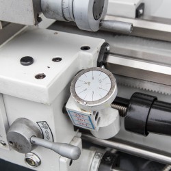 NOVA 230A Metal Lathe