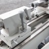 NOVA 230A manuell metalldreiebenk 1,5 kW, senteravstand 910 mm