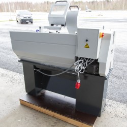 NOVA 230A manuell metalldreiebenk 1,5 kW, senteravstand 910 mm
