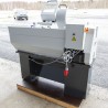 NOVA 230A manuell metalldreiebenk 1,5 kW, senteravstand 910 mm