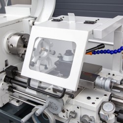 NOVA 230A metallisorvi