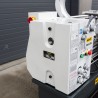NOVA 230A manuell metalldreiebenk 1,5 kW, senteravstand 910 mm