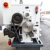 NOVA 230A manuell metalldreiebenk 1,5 kW, senteravstand 910 mm