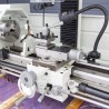 NOVA 290GV + 25VL metalldreiebenk/fresemaskin
