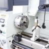 NOVA 290GV + 25VL metalldreiebenk/fresemaskin
