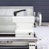 NOVA 290GV + 25VL metalldreiebenk/fresemaskin
