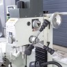 NOVA 290GV + 25VL metal lathe/milling machine