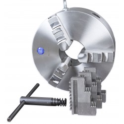 Treipingi padrun 315 mm Camlock | 3-pakiline padrun