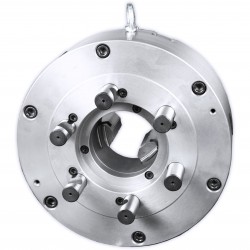 3 leukaistukka 315mm Camlock