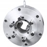Treipingi padrun 315 mm Camlock | 3-pakiline padrun