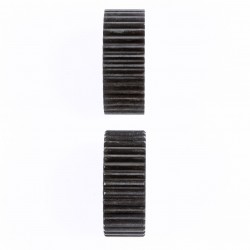RM24 1/8" trinn