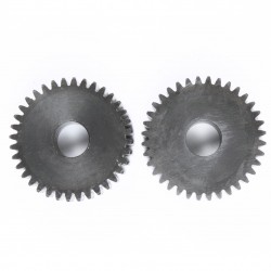 Papildu ruļļi zigmašīnai RM24 1/8"