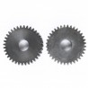 RM24 1/8" trinn