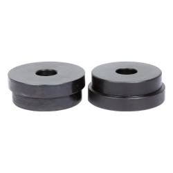 RM24 1/8" Step Roller Pairs