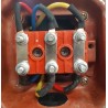 NOVA 068 Kompressori mootor 4000W/380V- Koneita.com