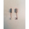 J19 CARBON BRUSH SET
