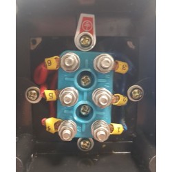 NOVA X45 motor