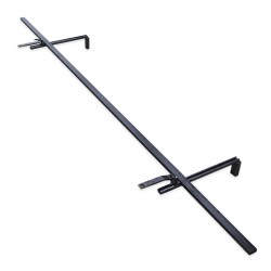 Rear support holder for the 3020S brake