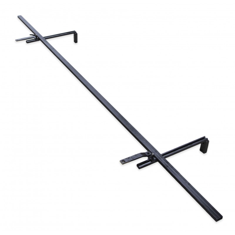 Rear support holder for Nova 2020 brake