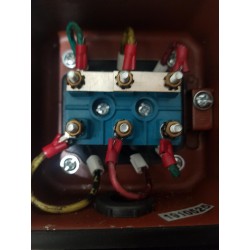 NOVA MB105F MOOTTORI - OUTLET