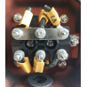 Elektrimootor WJ200 1500W/380V