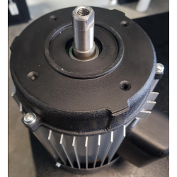 NOVA103 MOTOR MED BREMS 2200 W/230 V