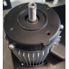 NOVA103 MOTOR MED BREMSE 2200W/380V