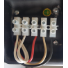 NOVA103 MOTOR MED BREMS 2200 W / 380 V