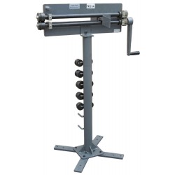 NOVA RM12 Rotary Machine