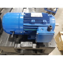 BRAKE MOTOR 3000W/380V