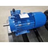 ELMOTOR MED BREMSE 3000W/380V