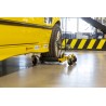 NOVA CM570 flytteløfter for bil