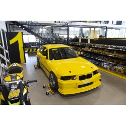 NOVA CM570 flytteløfter for bil