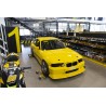 NOVA CM570 flytteløfter for bil