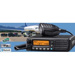 Icom IC-A120 EURO hurtig installert flyradiotelefon