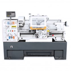 NOVA 1440K metalldreiebenk 3,3 kW, senteravstand 1000 mm