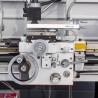 NOVA 1440K metalldreiebenk 3,3 kW, senteravstand 1000 mm