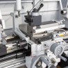 NOVA 1440K metalldreiebenk 3,3 kW, senteravstand 1000 mm