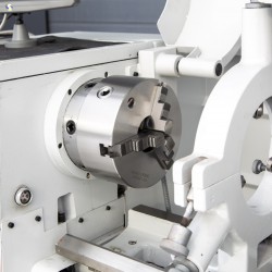 NOVA 1440K metaldrejebænk 3,3 kW, spidsafstand 1000 mm