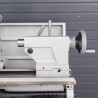 NOVA 1440K metalldreiebenk 3,3 kW, senteravstand 1000 mm
