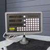 NOVA 1440K metalldreiebenk 3,3 kW, senteravstand 1000 mm