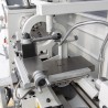 NOVA 1440K metalldreiebenk 3,3 kW, senteravstand 1000 mm