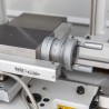 NOVA 1440K metalldreiebenk 3,3 kW, senteravstand 1000 mm