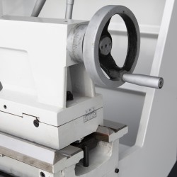 NOVA 1440K metalldreiebenk 3,3 kW, senteravstand 1000 mm