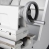 NOVA 1440K metaldrejebænk 3,3 kW, spidsafstand 1000 mm