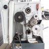 NOVA 1440K metalldreiebenk 3,3 kW, senteravstand 1000 mm