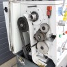 NOVA 1440K metalldreiebenk 3,3 kW, senteravstand 1000 mm