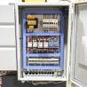 NOVA 1440K metalldreiebenk 3,3 kW, senteravstand 1000 mm