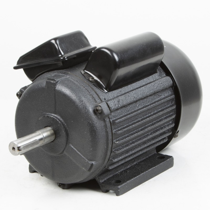 Elmotor 750W/230V BDS9 MM4123